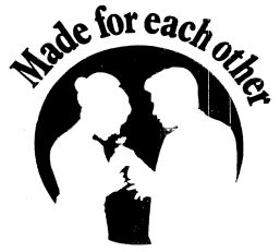 Made For Each Other Device mark 578596 Trademark