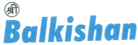 Shree Balkishan Device mark 2387300 Trademark