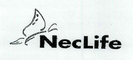 Neclife Device mark 1927276 Trademark
