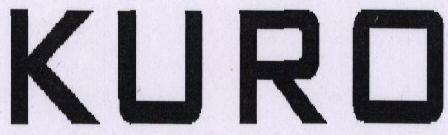 Kuro Device mark 1594304 Trademark