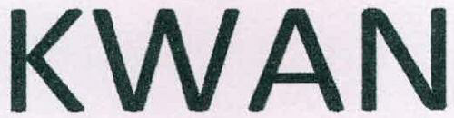 Kwan Device mark 2310467 Trademark
