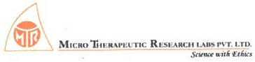 Micro Therapeutic Research Labs Pvt.ltd Device mark 1747663 Trademark