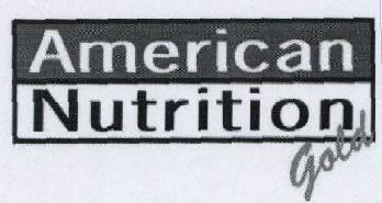 American Nutrtion Gold Device mark 1763296 Trademark