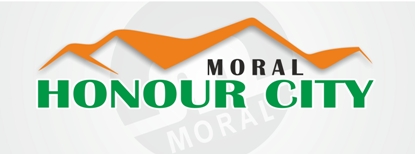 Moral Honour City Device mark 2905684 Trademark