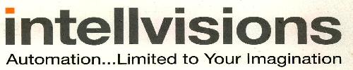 Intellvisions Automation...limited To Your Imagination Device mark 2282695 Trademark