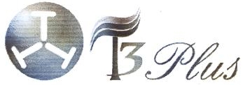 T3 Plus Device mark 1692702 Trademark
