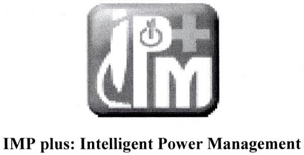 Ipm+ Device mark 2469603 Trademark