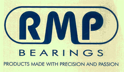Rmp Bearings Device mark 2372338 Trademark