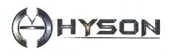 Hyson Device mark 1705865 Trademark