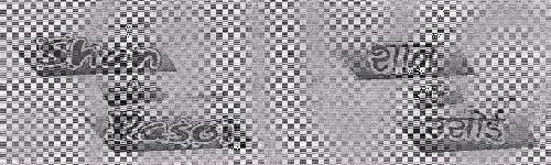 Shan-e-rasoi Device mark 1214295 Trademark