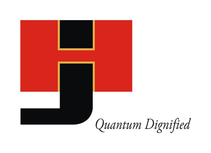 H J Quantum Dignified Device mark 2273393 Trademark