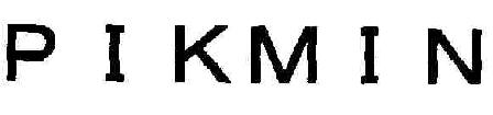 Pikmin Device mark 1801490 Trademark