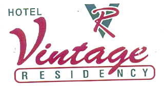 Hotel Vintage Residency Device mark 1265406 Trademark