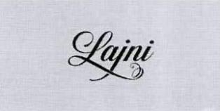Lajni(label) Device mark 2797794 Trademark