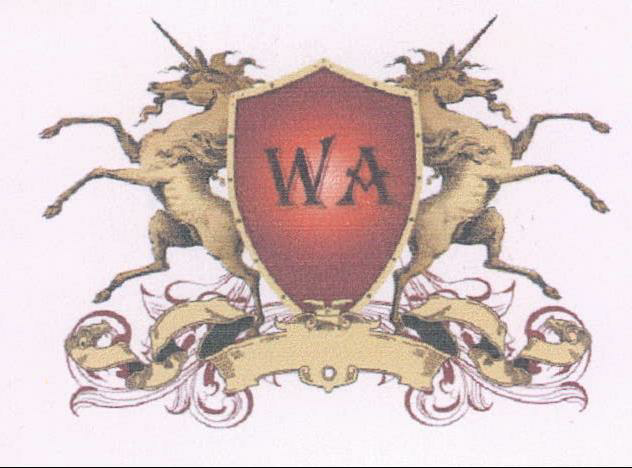 Wa Device mark 2116317 Trademark