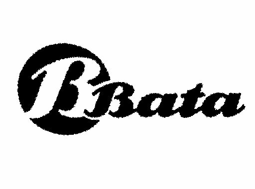 Bata Device mark 1072358 Trademark