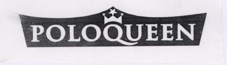 Poloqueen (label) Device mark 1783131 Trademark