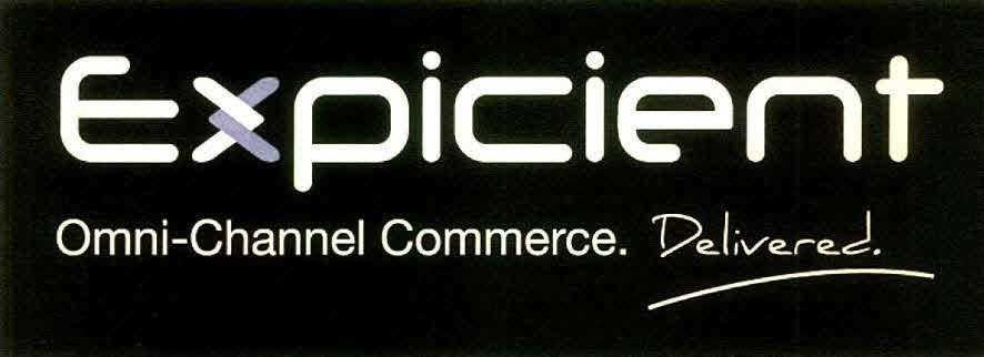 Expicient Omini-channel Commerce Device mark 2886954 Trademark
