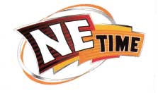 Ne Time (label) Device mark 1313381 Trademark