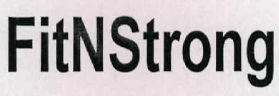 Fitnstrong Device mark 2321829 Trademark