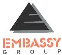 Embassy Group (device) Device mark 1559430 Trademark