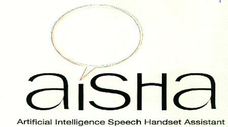 Aisha (device) Device mark 2412764 Trademark