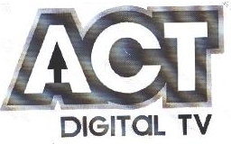 Act Digital Tv Device mark 1729806 Trademark