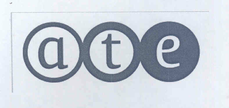 Ate (label) Device mark 1686599 Trademark