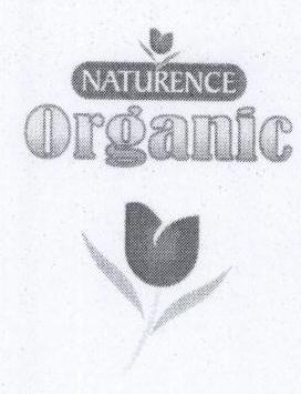 Naturenceorganic Device mark 1734630 Trademark