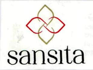 Sansita (device) Device mark 2898878 Trademark
