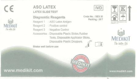 Medikitthe Better Life Device mark 1723066 Trademark