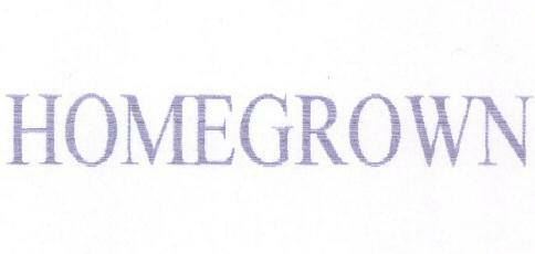 Homegrown Device mark 1323994 Trademark