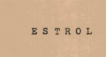 Estrol Device mark 553893 Trademark