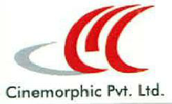 Cinemorphic Pvt. Ltd. Device mark 2556220 Trademark