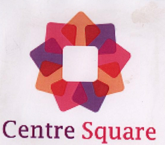 Centre Square (label) Device mark 1800043 Trademark