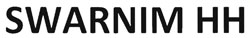 Swarnim Hh Device mark 2789190 Trademark