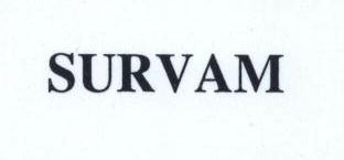 Survam Device mark 1585950 Trademark