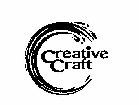 Creative Craft (device Of Wavs) Device mark 1412357 Trademark