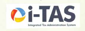 I-tas Device mark 1918476 Trademark