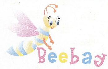 Beebay With Device Device mark 1700034 Trademark