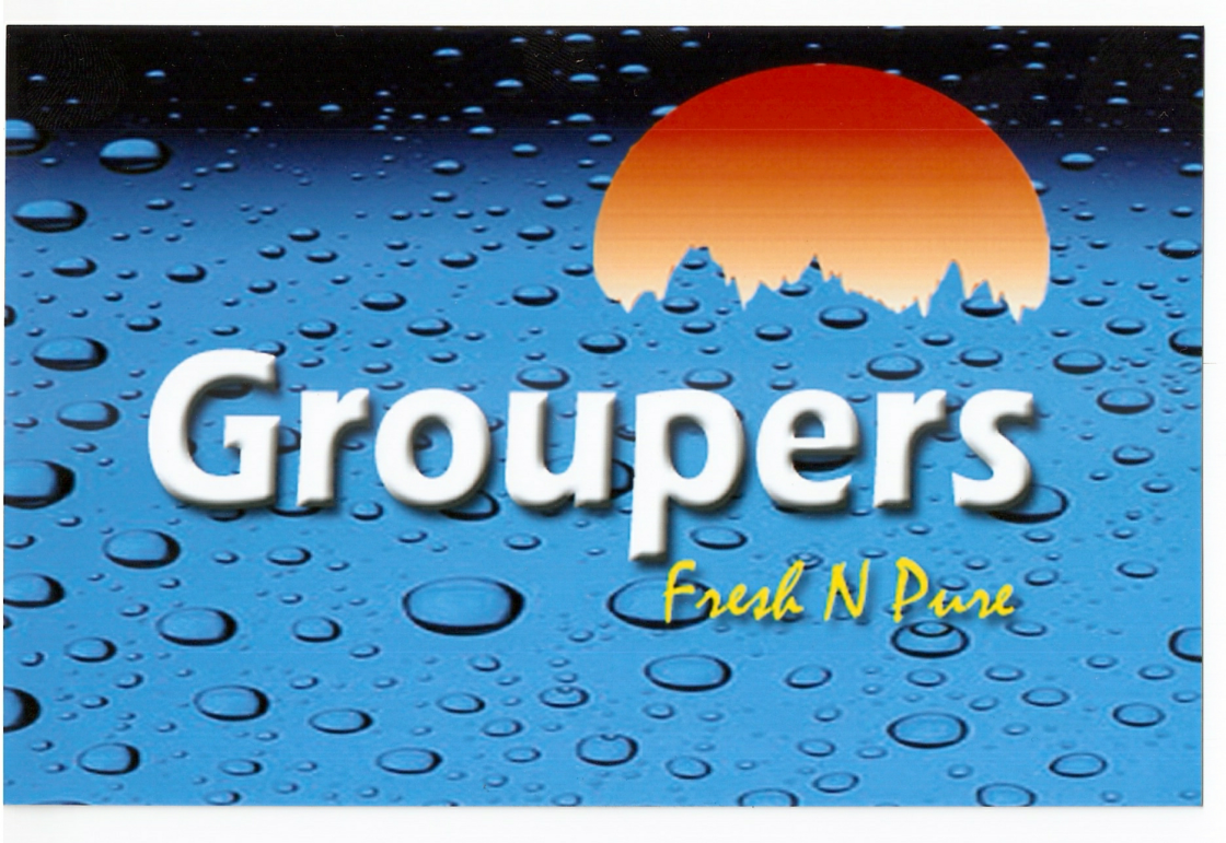 Groupers Device mark 1779253 Trademark