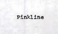 Pinkline Device mark 751325 Trademark