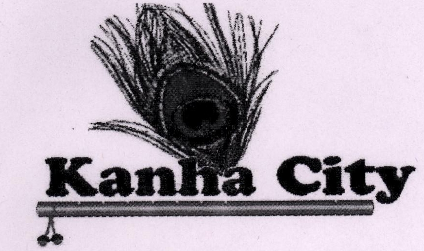 Kanha City (device) Device mark 1811386 Trademark