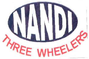 Nandi (logo) Device mark 2029647 Trademark