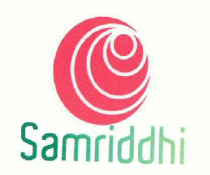 Samriddhi (label) Device mark 2640910 Trademark