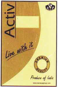 Activ Device mark 1886944 Trademark