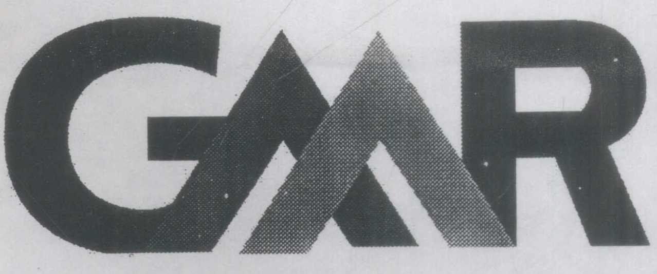 Gmr Device mark 958466 Trademark