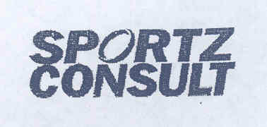 Sportz Consult Device mark 1741766 Trademark