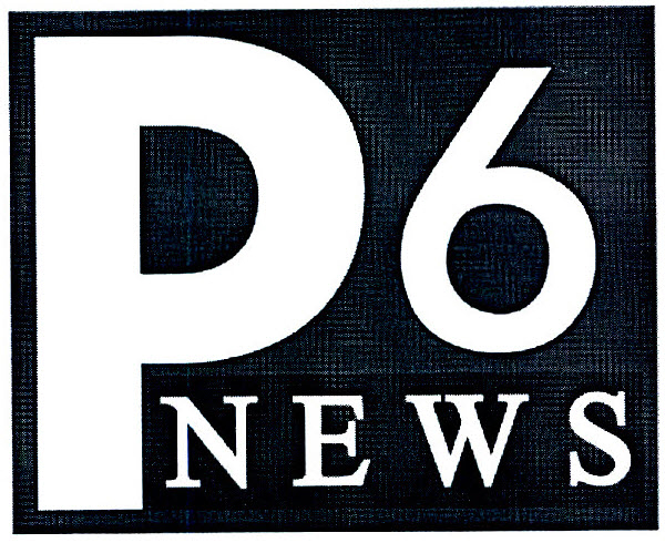 P6 News Device mark 2723567 Trademark