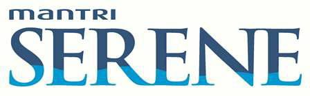 Mantri Serene Logo Device mark 2656673 Trademark